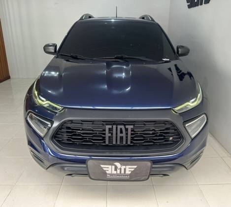 FIAT TORO 2.0 16V TURBO DIESEL ULTRA 4WD AT9